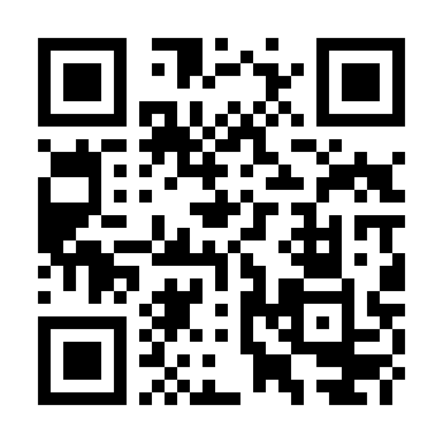 2026/8/31 MM 多發性骨髓瘤病友交流會報名 QR Code